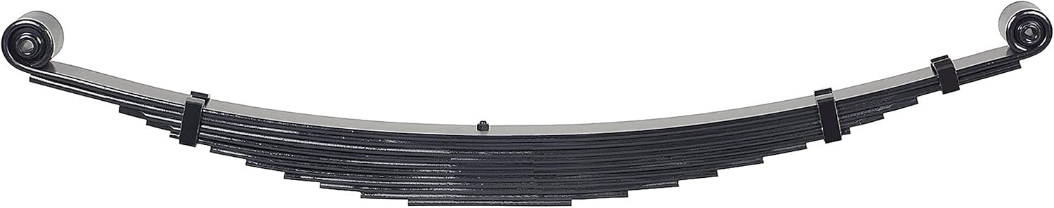 Dorman 929-231 Rear Leaf Spring Compatible with Select Ford Models