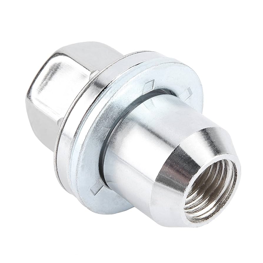 1959年 メロディメーカー用 デルリンナットとロッドカバー