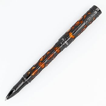 Amazon | Conklin Endura デコクレストローラーボールペン