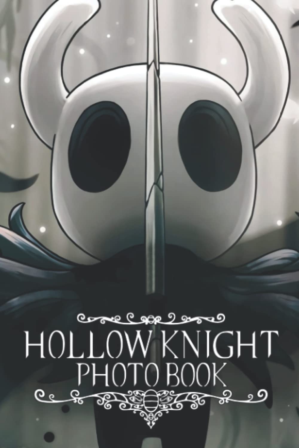 Independently published Hσļļσw Ķñịgh͎t Photo Book: Fantasy Colorful Images With Fallen Kingdom For All Ages To Relieve Stress And Get Creative | Gift Idea For Game Lovers