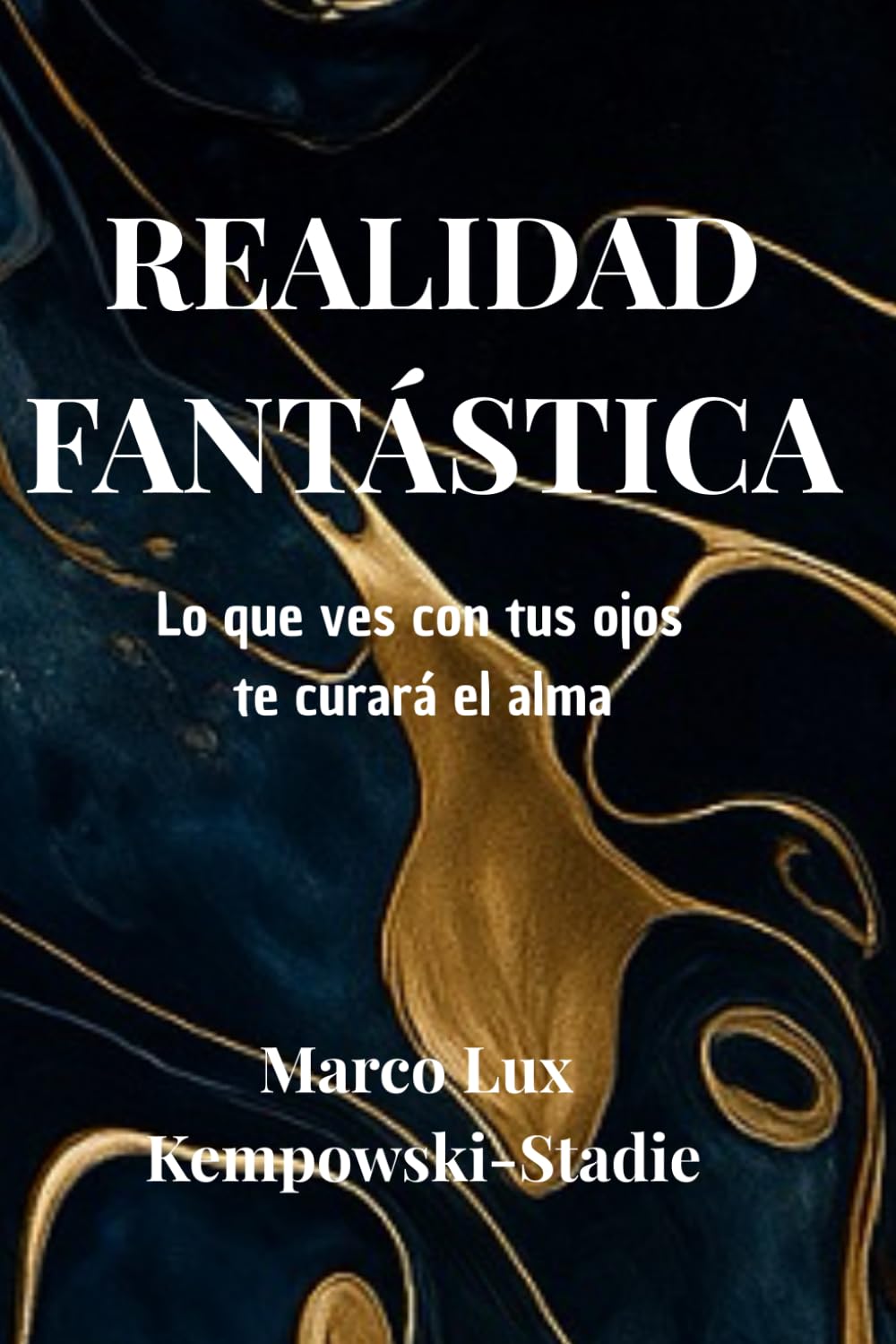 Realidad fantástica surmonter l'anxiété par la lecture spirituelle