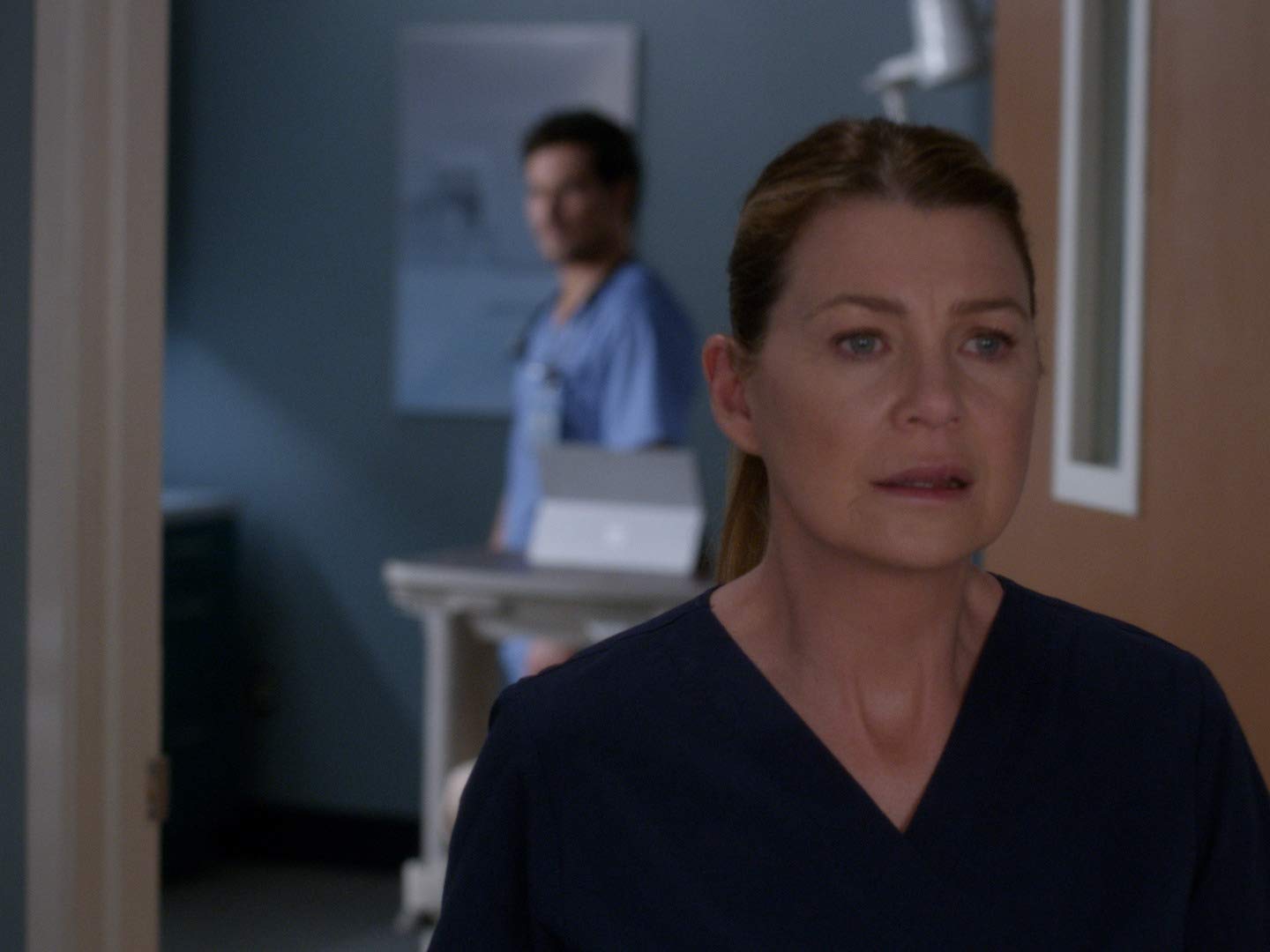 Watch Grey's Anatomy Season 15 Prime Video