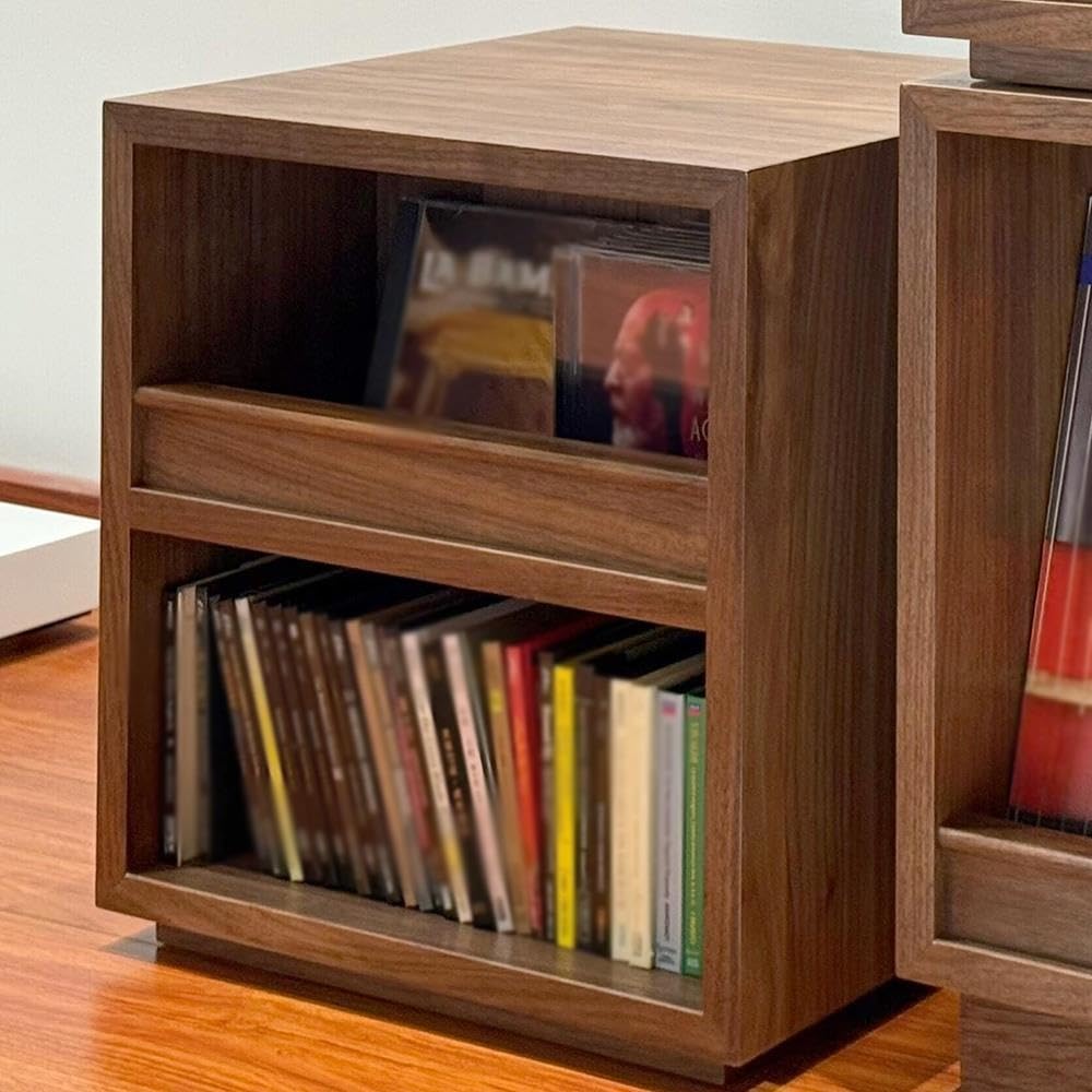 Vielseitigkeit HiFi-Disc-Schrank zur Bodenmontage