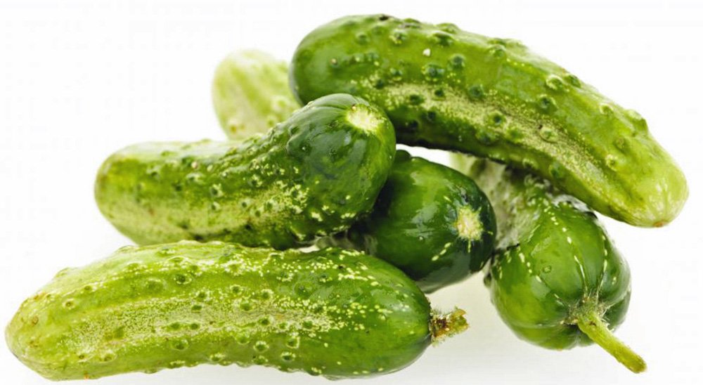 Cucumber, Boston Pickling, Heirloom,100 Seeds, Great for Pickling