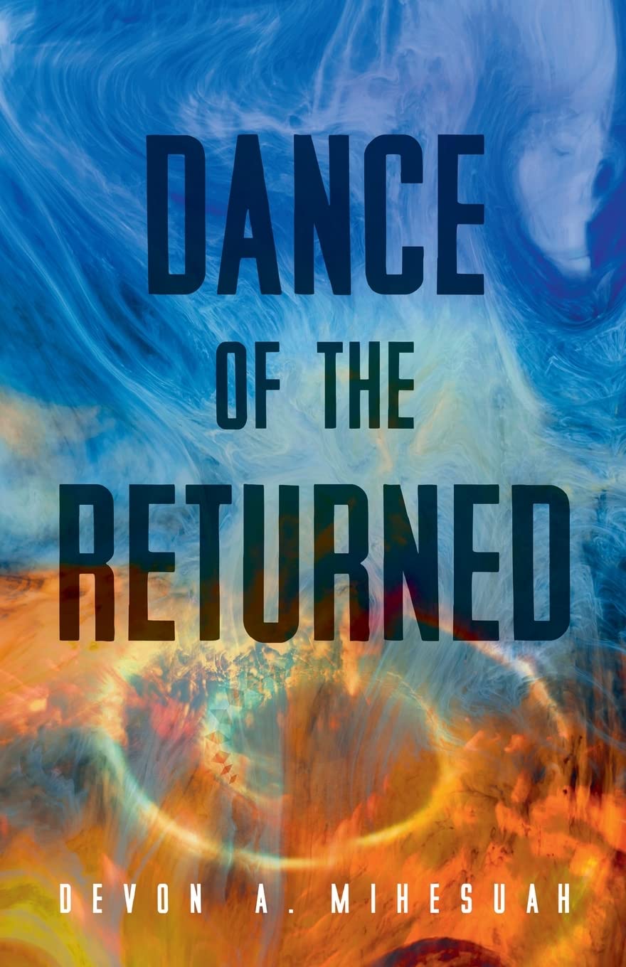 Cover of Dance of the Returned