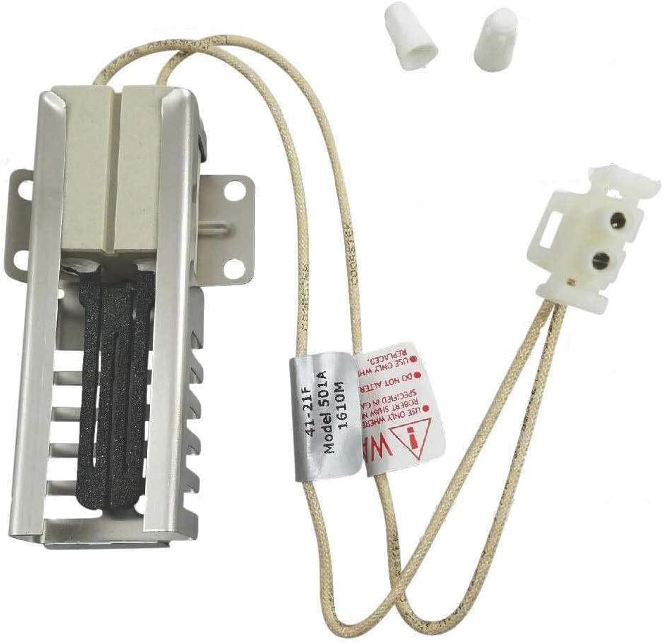 223C3381G003 Gas Range Oven Ignitor Igniter with 2