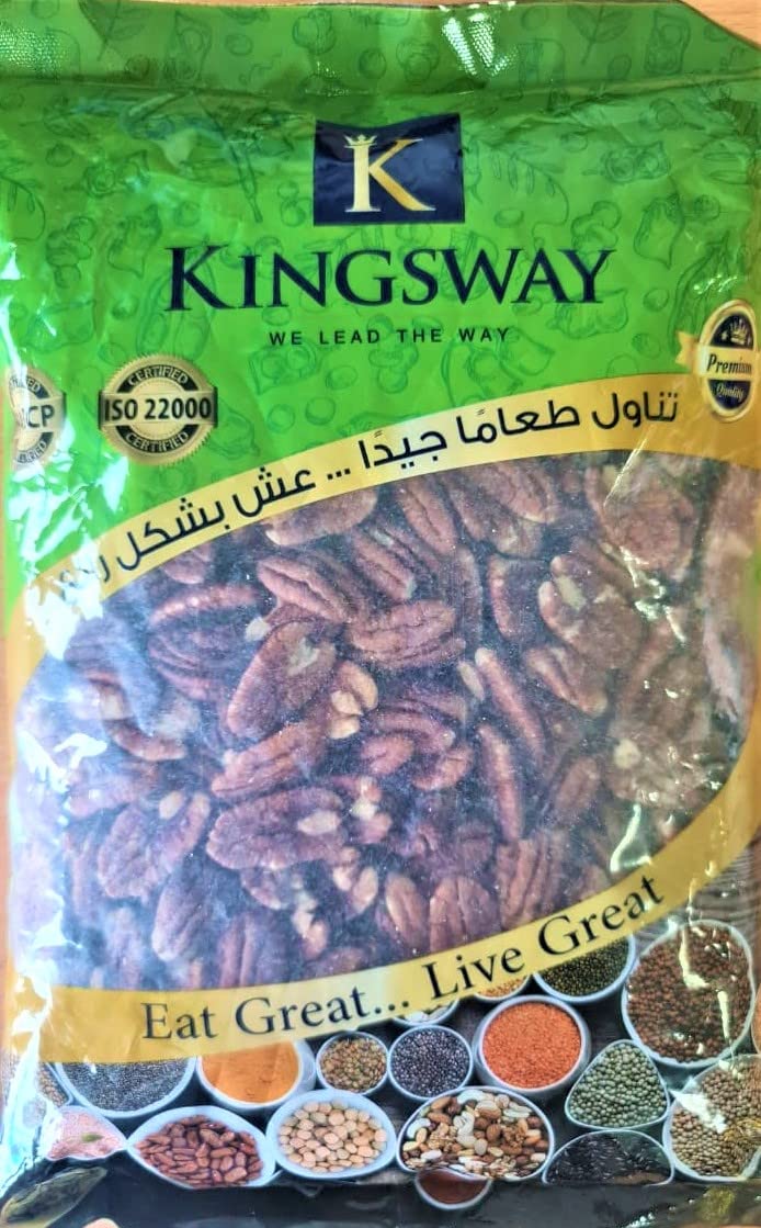 KINGSWAY Pecan Nuts 1 KG