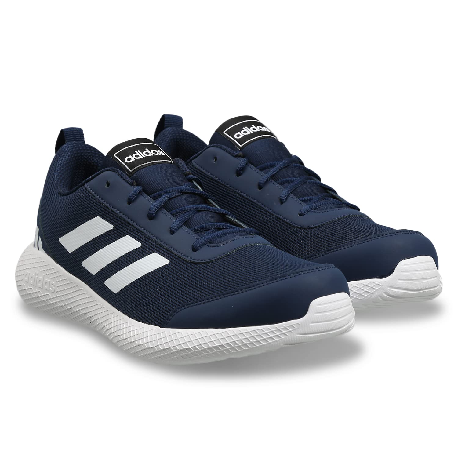 adidas Mens Adi Icon M VICBLU/FTWWHT/SONINK Running Shoe - 9 UK (EY2916) (B094PHGNNX) Amazon Price History, Amazon Price Tracker
