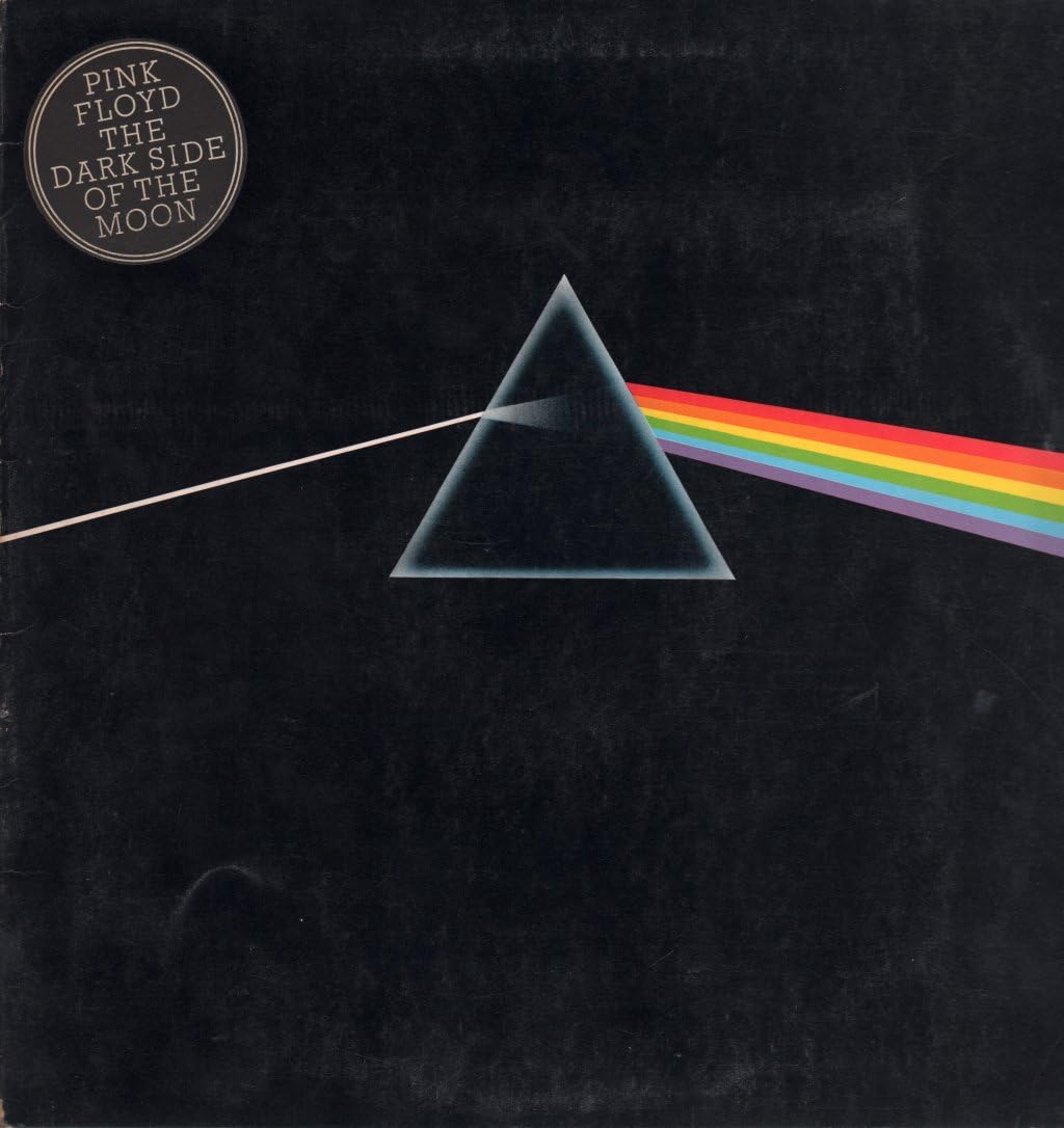 Dark Side of the Moon