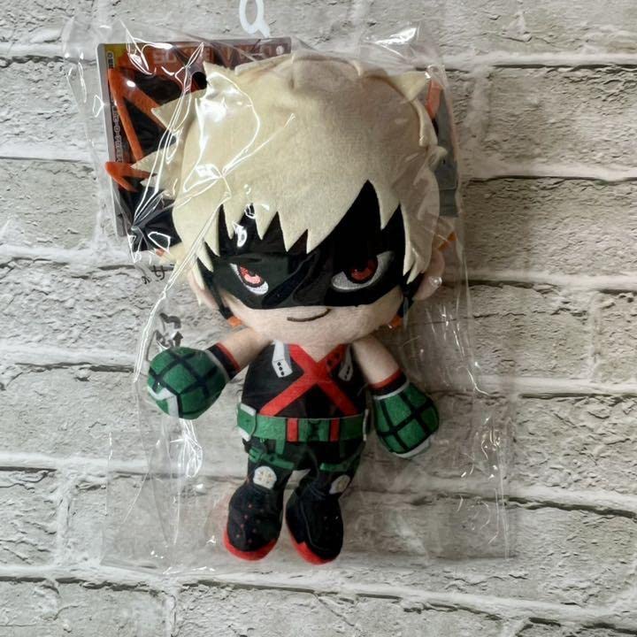 Amazon.co.jp: 僕のヒーローアカデミア ヒロアカ chibi