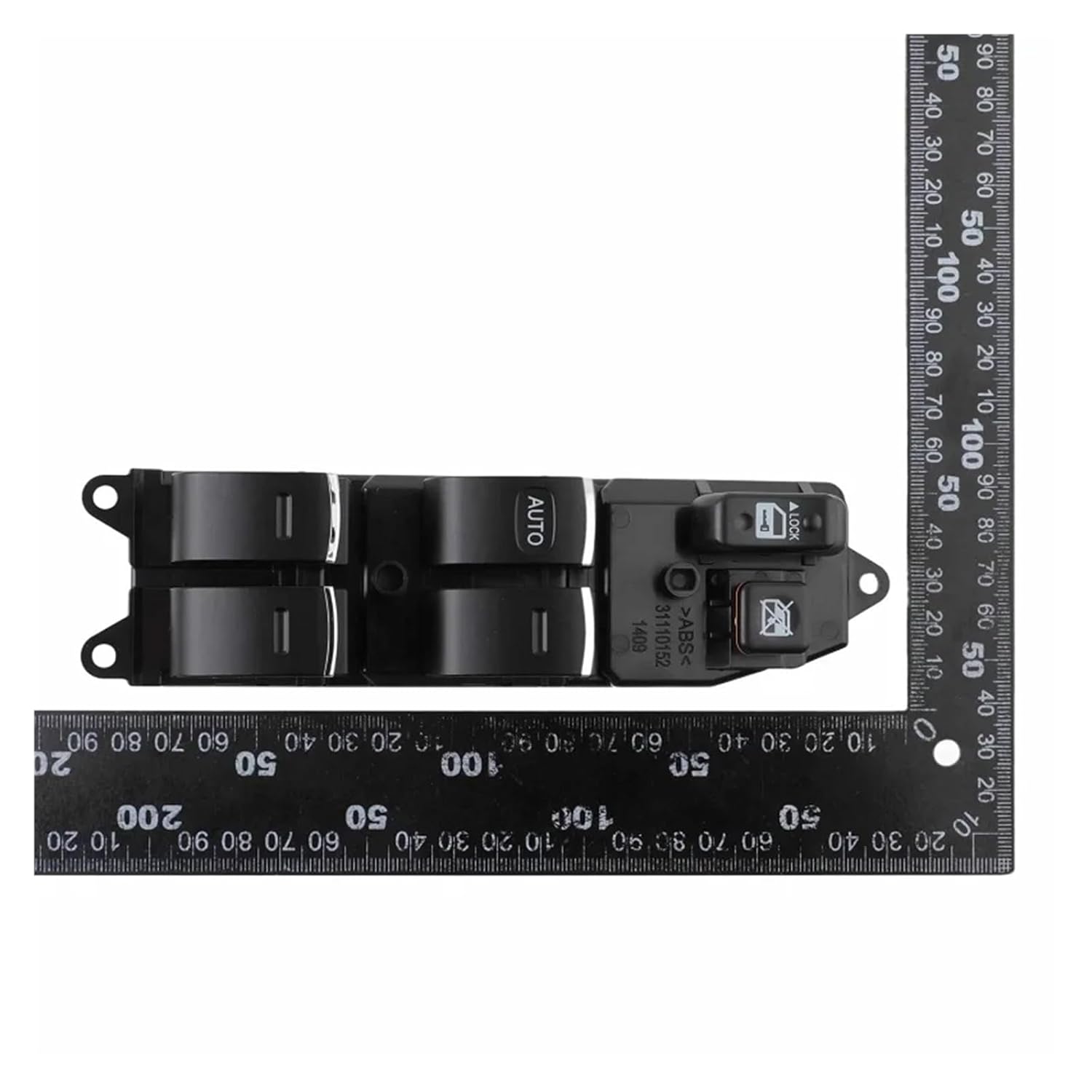 3746300XS56XA Car Power Window Switch Compatible with Great Wall Florid Havall M4