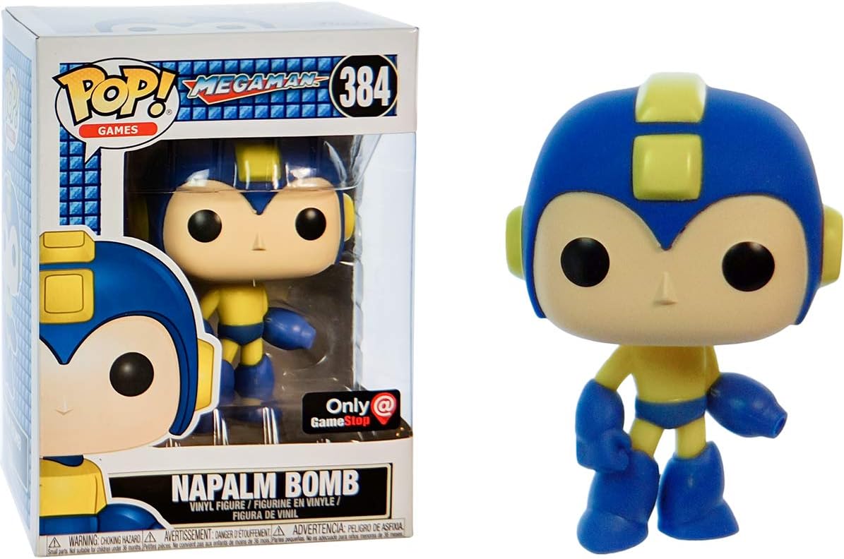 Funko Army Man (2018 Spring Con Exclusive