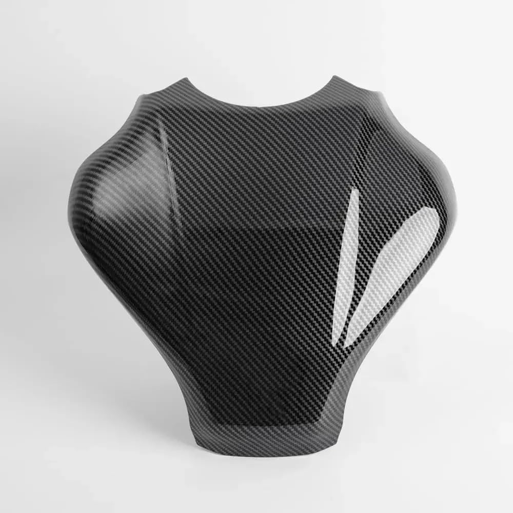 Do zbiornika CB650R CBR650R 2025 | Osłona zbiornika paliwa ze zmodyfikowanego włókna węglowego motocykla