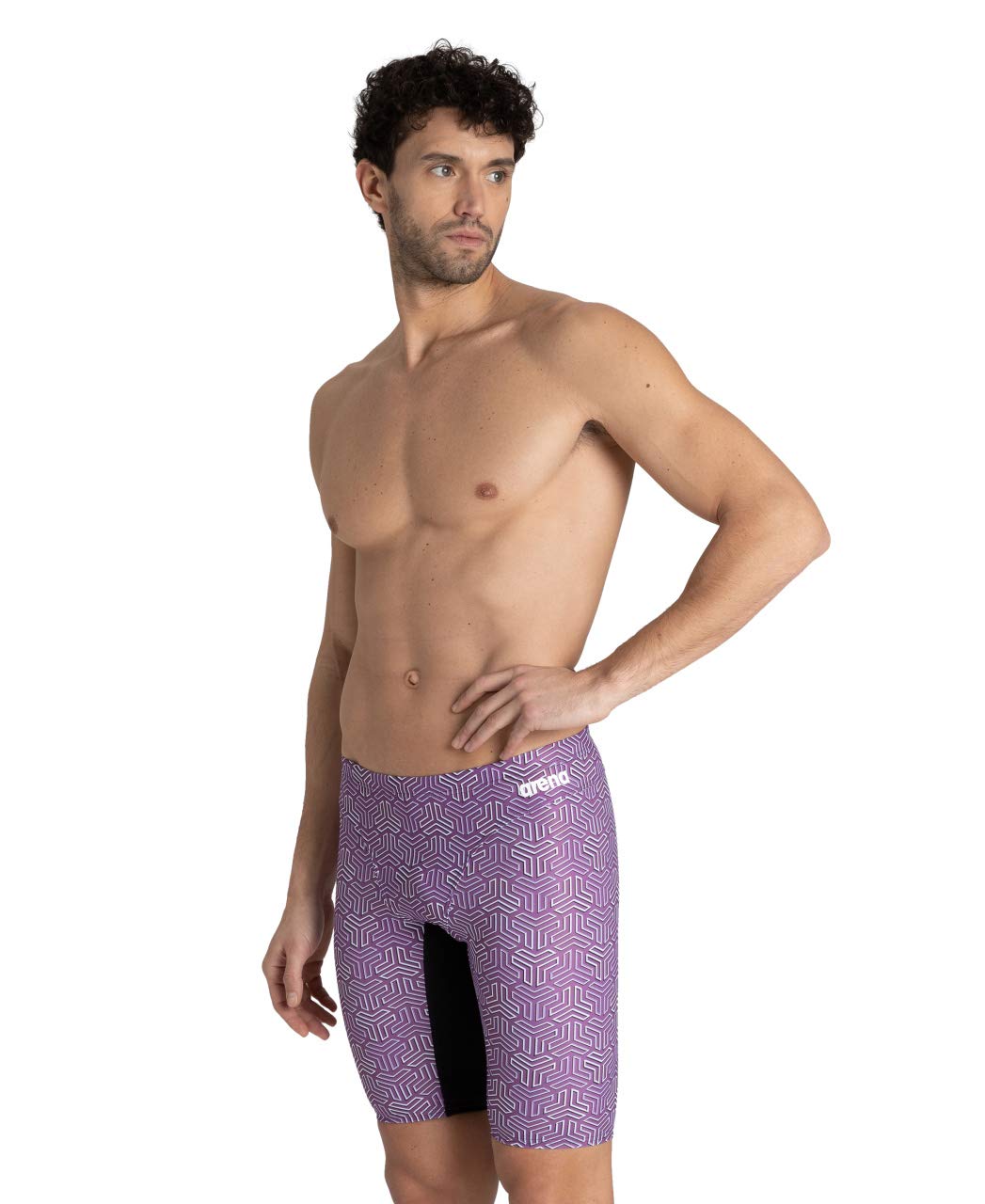 arena powerskin st 2.0 purple