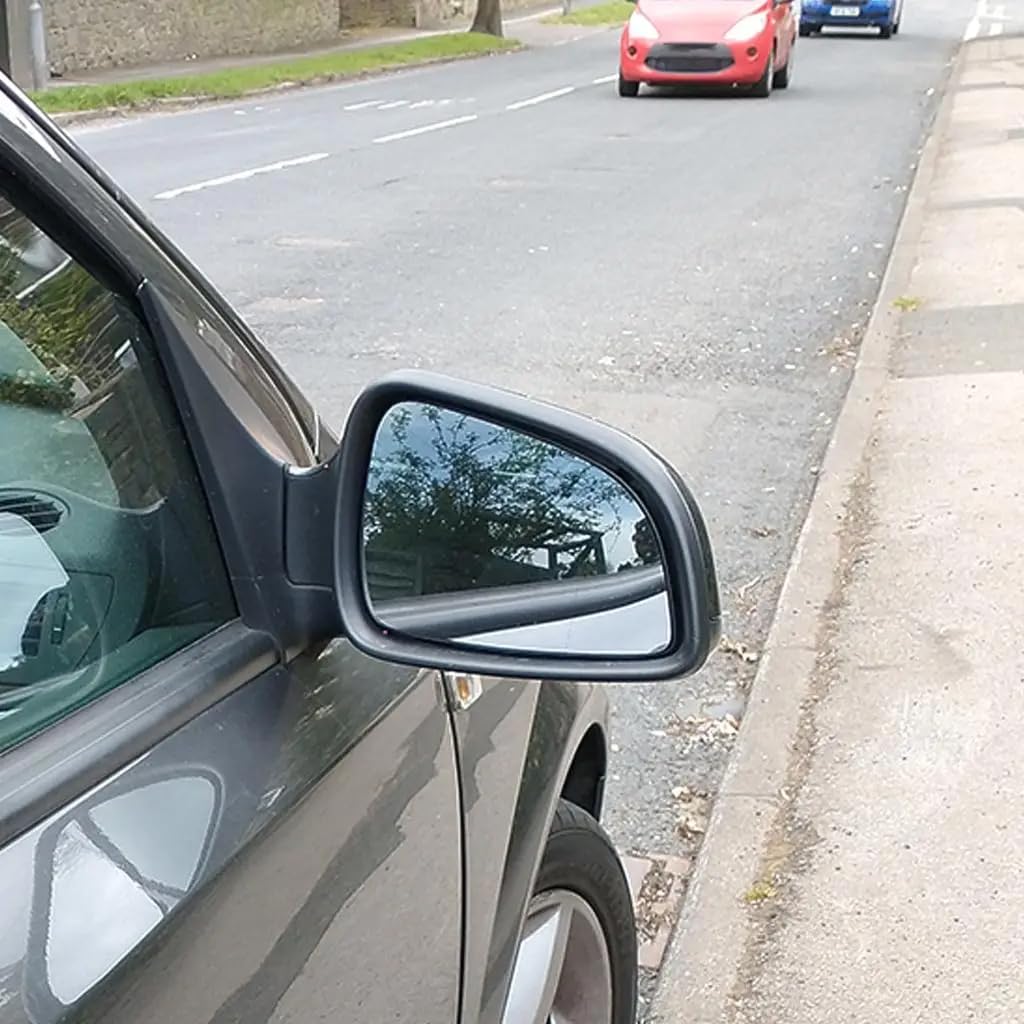 Vauxhall, Opel, Holden Astra H Facelift 2009-2011 Espejo Retrovisor