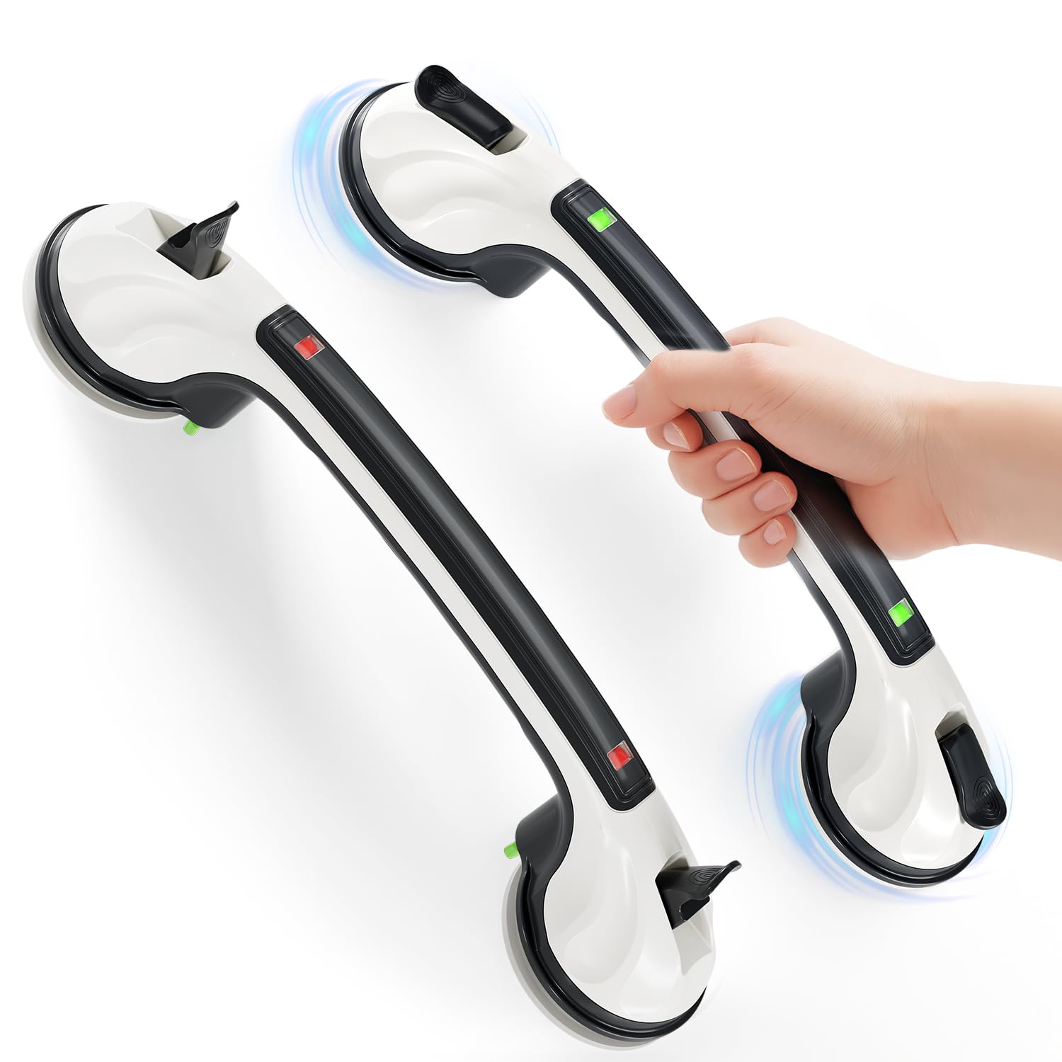 Reyiu Shower Updated Handle Seniors