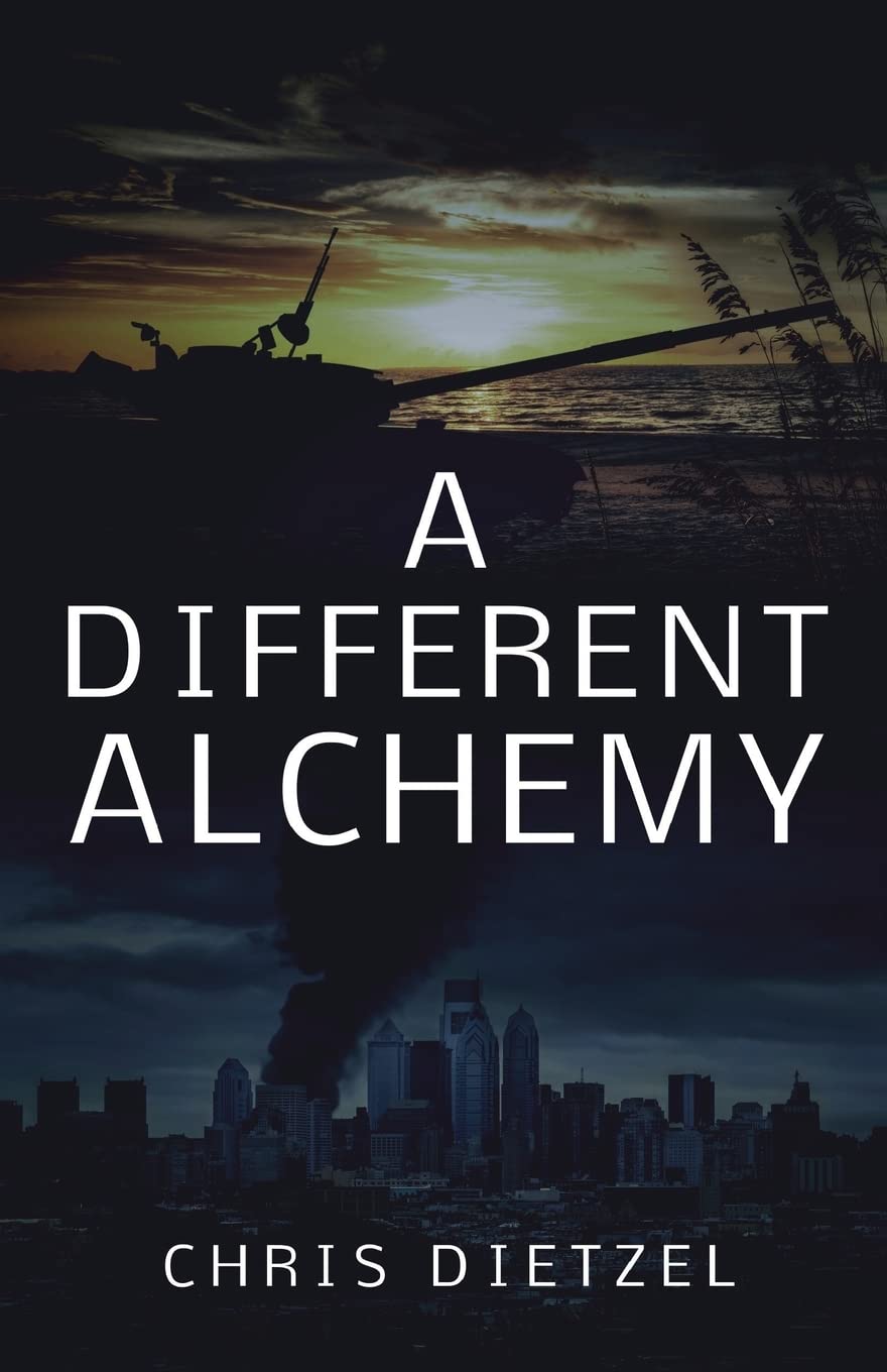 A Different Alchemy (The Great De-evolution)