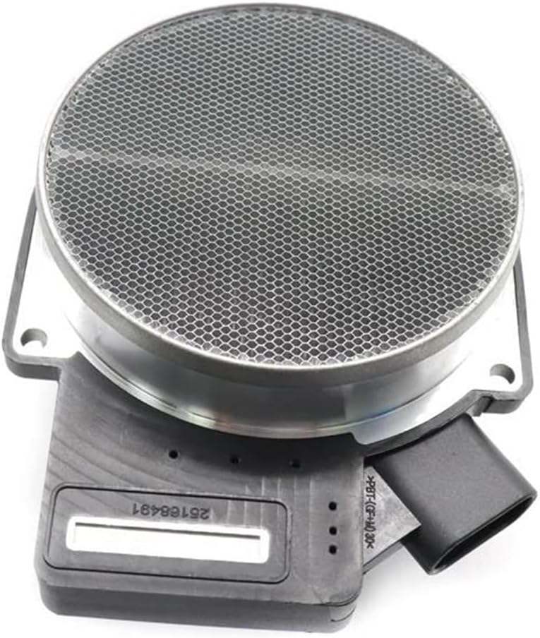 MAF Sensor Maf Mass Air Flow Meter Sensor 25168491 For Chevy For Silverado 2500 Hd V8 6.0l 2001-2007 Automotive Air Sensor