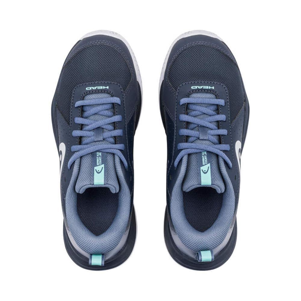 Head Unisex Kinder Sprint Court 4.0Tennisschuhe