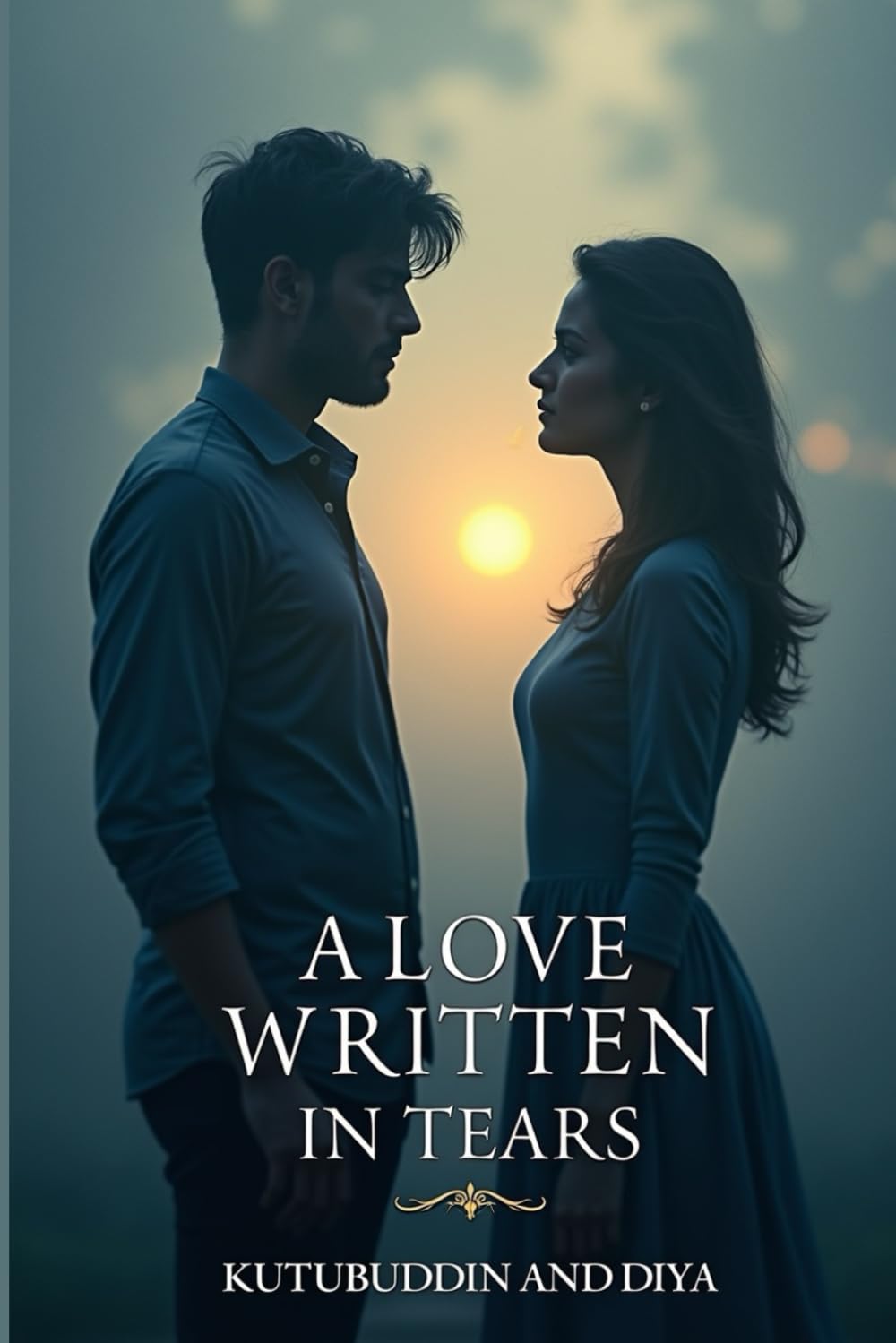 A Love Written in Tears