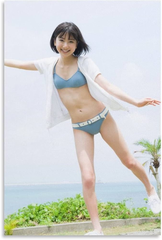 池間夏美 