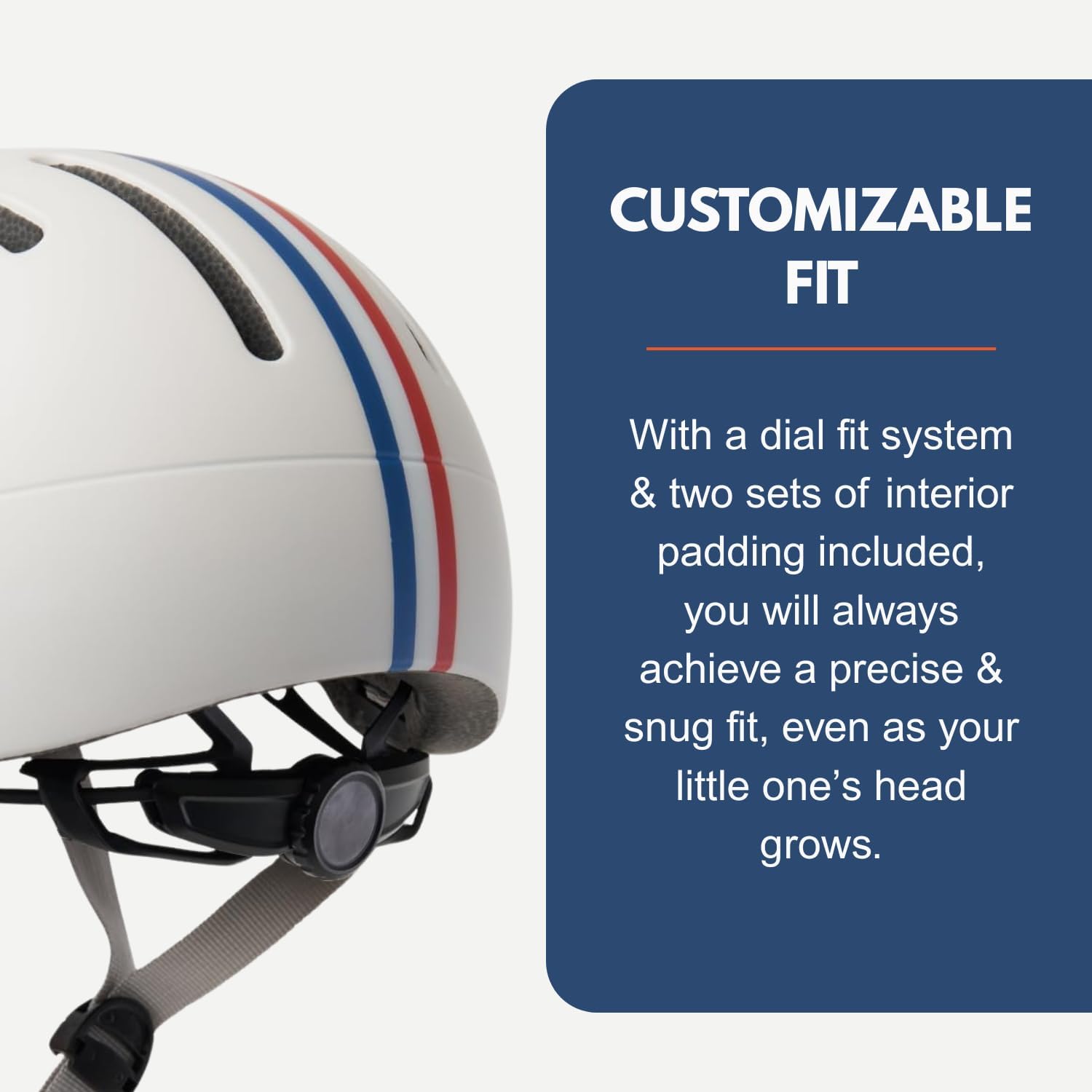 Thousand Jr. Toddler Helmet