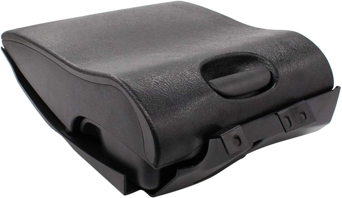 NewYall Dash Cup Holder Instrument Panel for Dodge Ram 1500 2500 3500 1998-2002 5FR421AZAE Dashboard Drink Cupholder 5FR421AZ