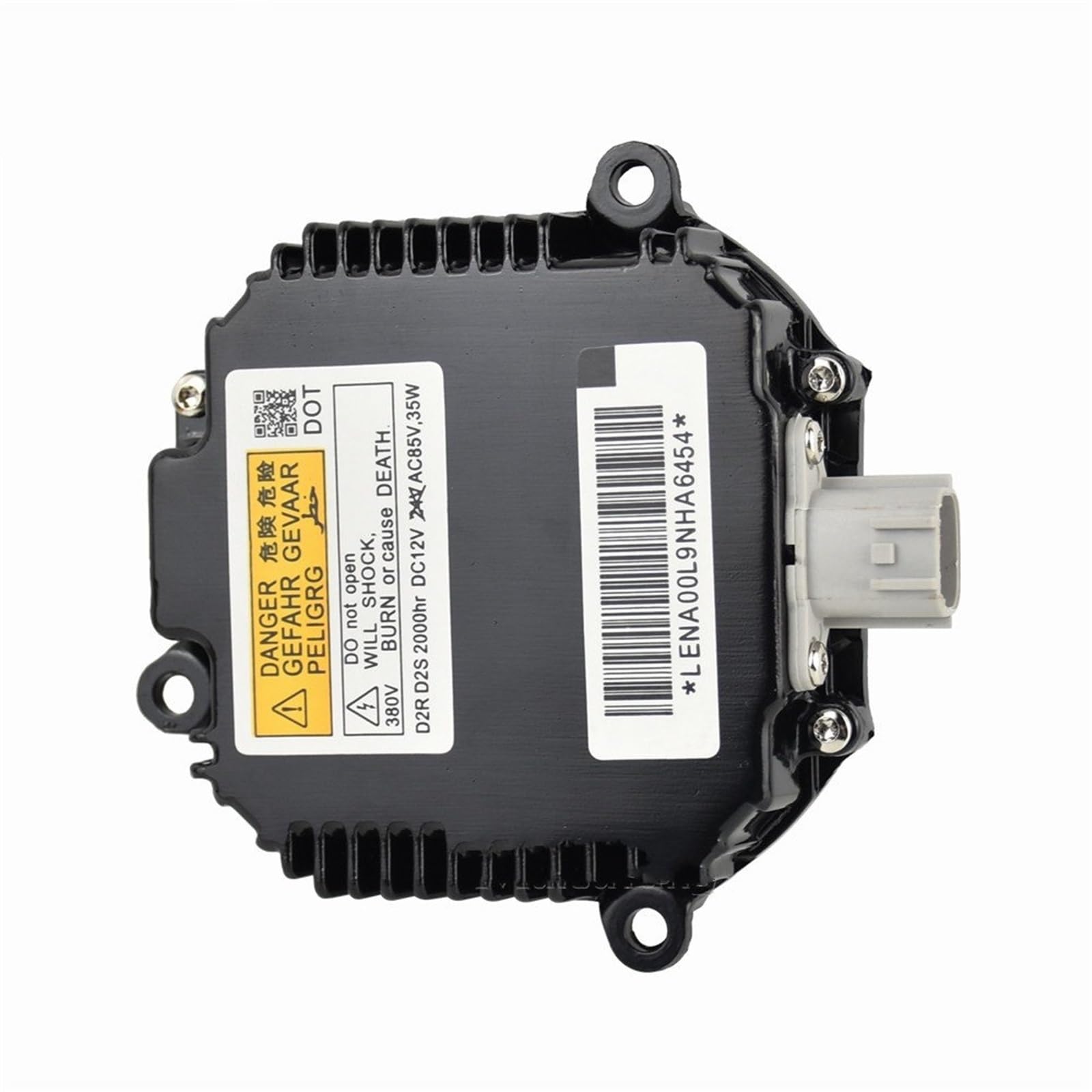Balasto De Faro HID Para Mazda para CX-7 para MX-5 para Miata