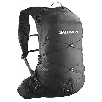 Amazon.co.jp: サロモン（SALOMON） バッグ バックパック