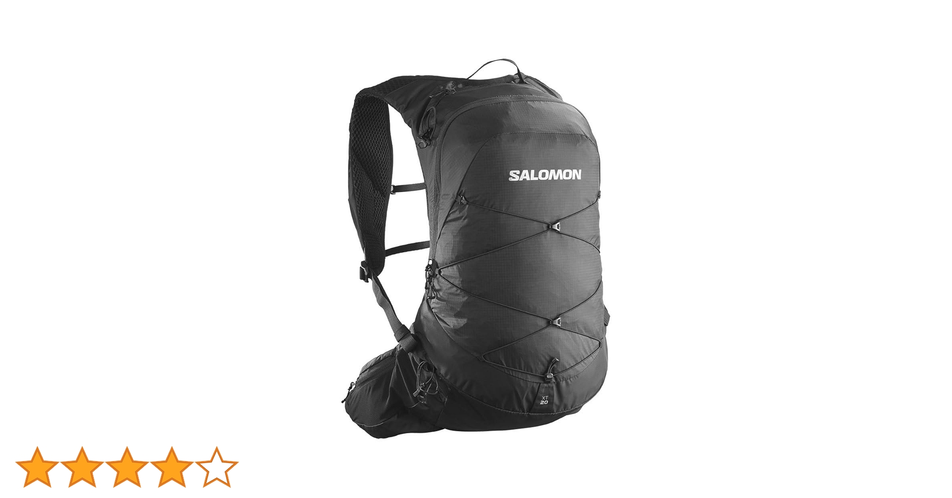 SALOMON ブラック リュック Amazon.co.jp: サロモン（SALOMON） バッグ バックパック
