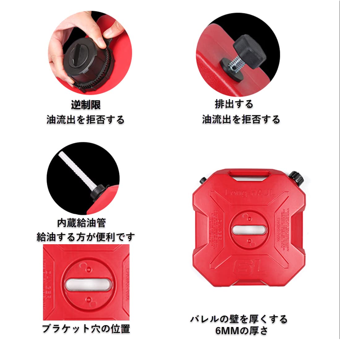 Amazon | CANTO ジムニー JB64 ジムニーシエラ JB74 専用 サイド