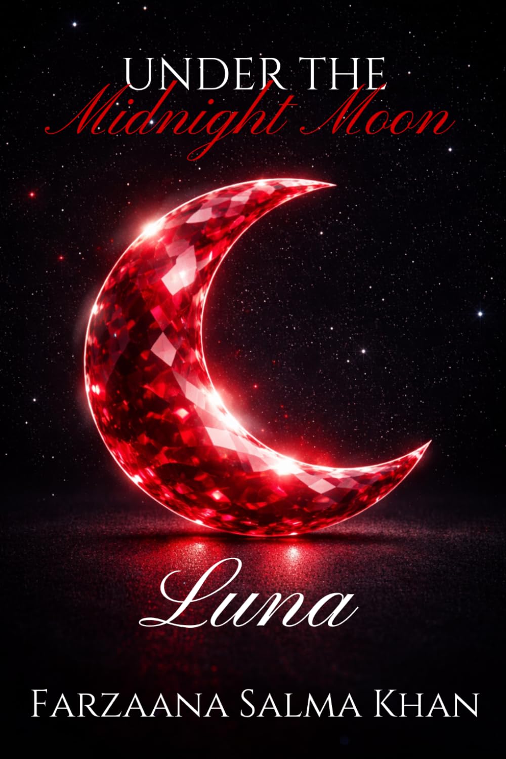 Under the Midnight Moon: Luna