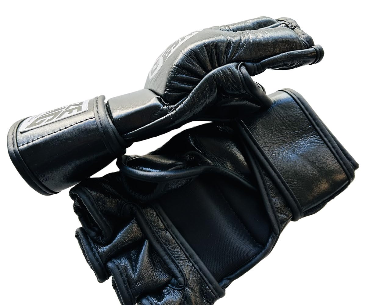Amazon | PRIZE RING／プライズリング MMAオープンフィンガーグローブ