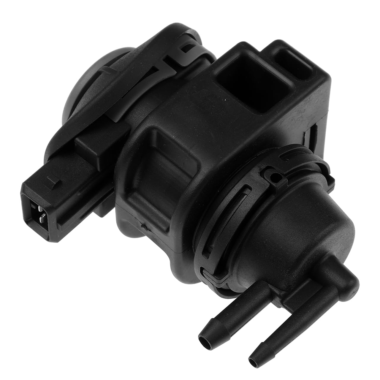 YAOPEI Electrovanne de Pression Turbo Compatible avec Duster Sandero Logan Qashqai Clio Megane Twingo Scenic Kangoo Laguna 702256210 8200201099 8200625684 8200661049