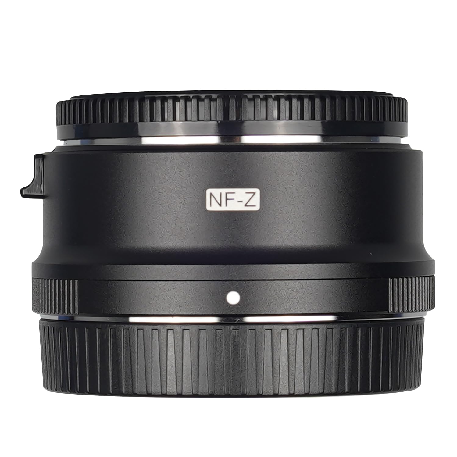 NF-Z Adaptateur de Monture autofocus FTZ Compatible avec Objectif Nikon F Series vers Appareil Photo Z-Mount Z5 Z50 Z6 Z6II Z6III Z7 Z7II Z7III Z8 Z30 Zfc