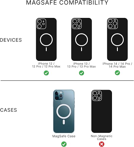 Miniatura 5 de Star Wars Leia - Póster de título de remolino de color retro PopSockets MagSafe PopGrip para iPhone