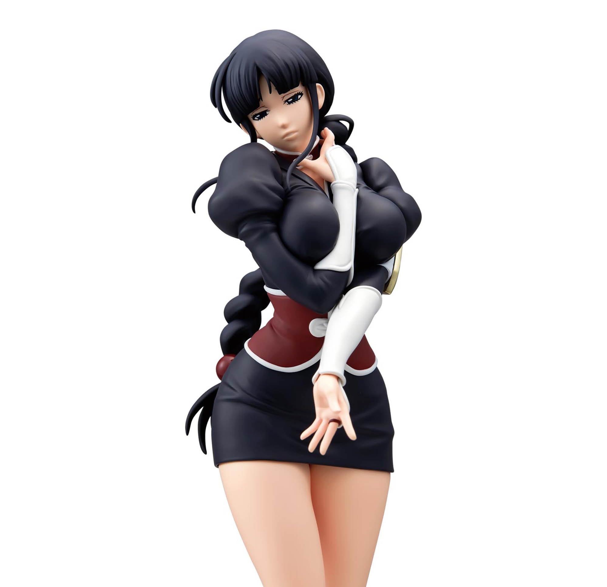 Amazon | 涅ネム フィギュア BLEA*CH GLITTER&GLAMOURS NE*MU