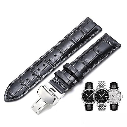 [dayeer] {vvoh Tissot 1853 Le Locle T41 T006 PRC200 EHb`Xgbv XguXbg(Black silver clasp,22mm)