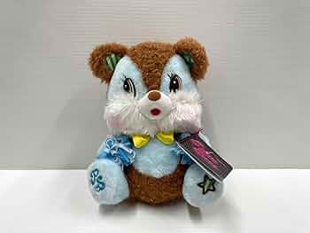 プリティーリズム バトポン あいら・りずむ ぬいぐるみ ラビチ・ベアチ ヨドバシ.com - タカラトミーアーツ TAKARATOMY A.R.T.S