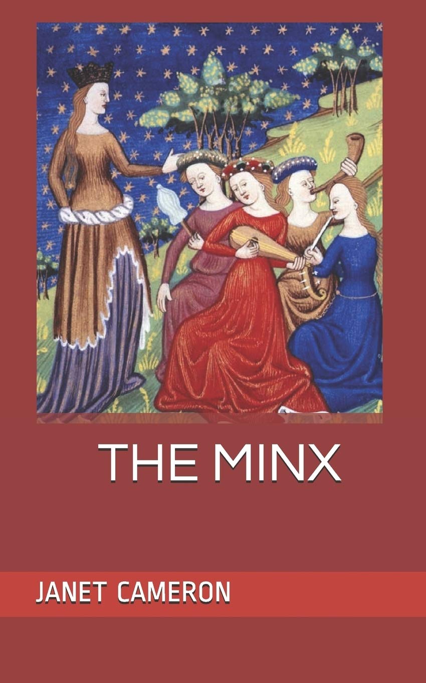 THE MINX