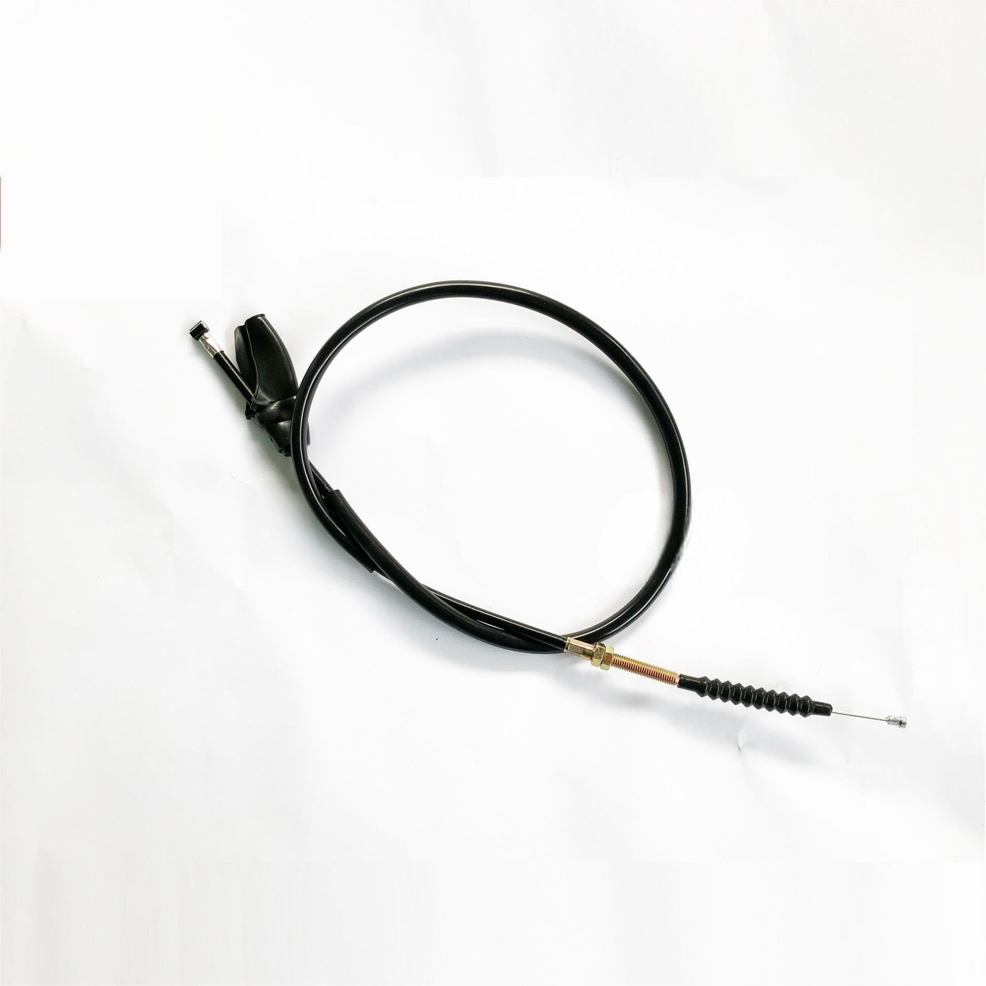 Câble d'embrayage moto fluide pour QJMOTOR QJ150-19C