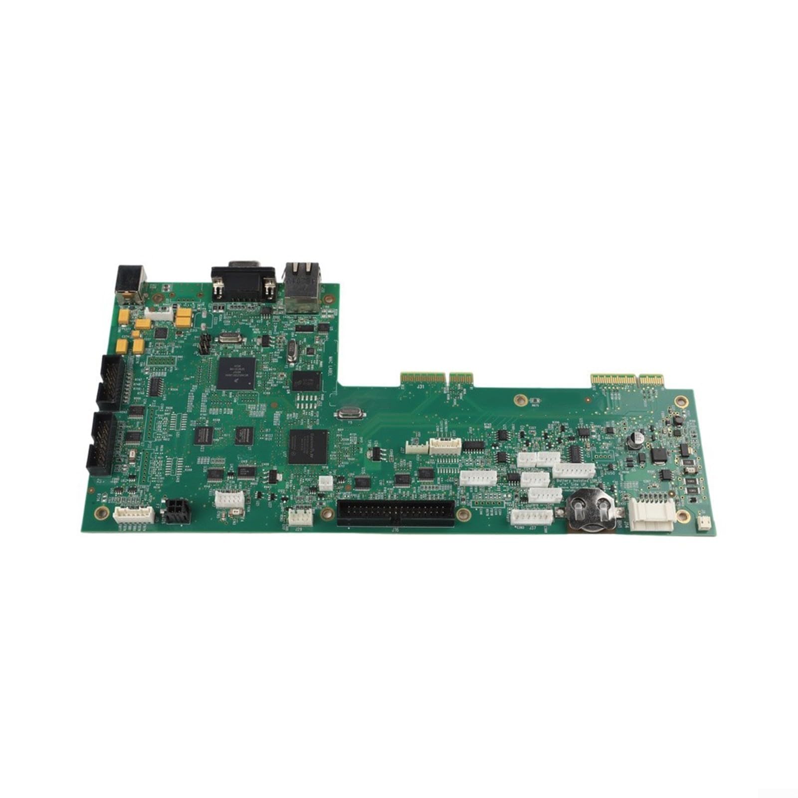 Main per logic Board per ZT410 ZT420 Alta Main per logic Board