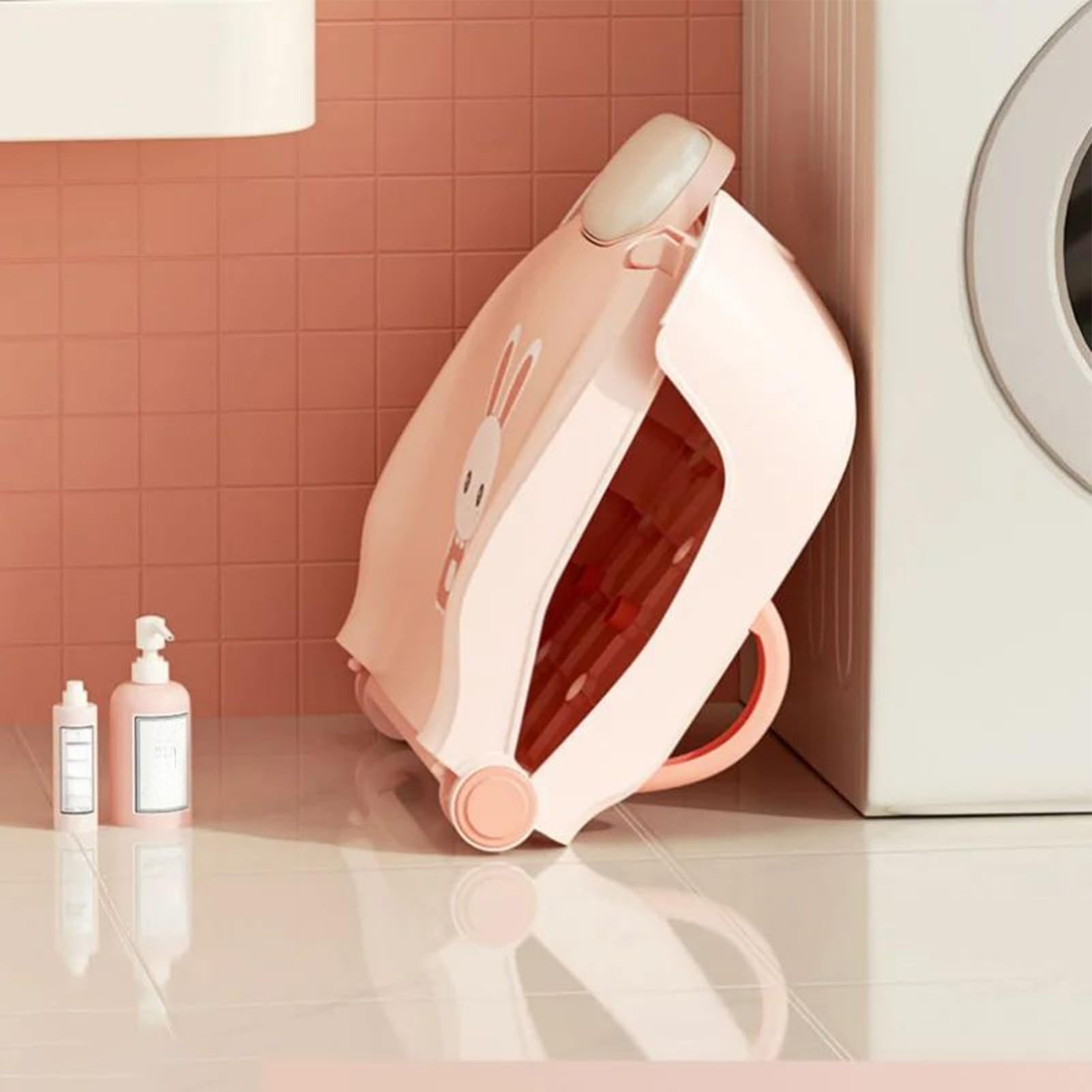 Sedia Per Shampoo Per Bambini - Sedia Da Shampoo Per Bambini | Piegabile Per Che La Poltrona Reclinabile | Bacino Shamp00 | Rinser Head Per E Bambiini | Salone Portatile Gaair Per
