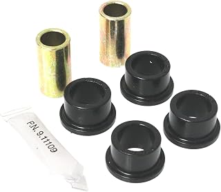 ENERGY SUSPN Energy Suspension 3.7104G Rear Tracking Arm Bushing Set for GM