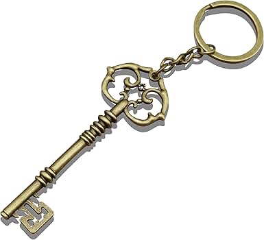 Angyape Cool Vintage Y3K Keychain Bag Charms Purse Charms