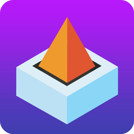 Laser Cubes App on Amazon Appstore