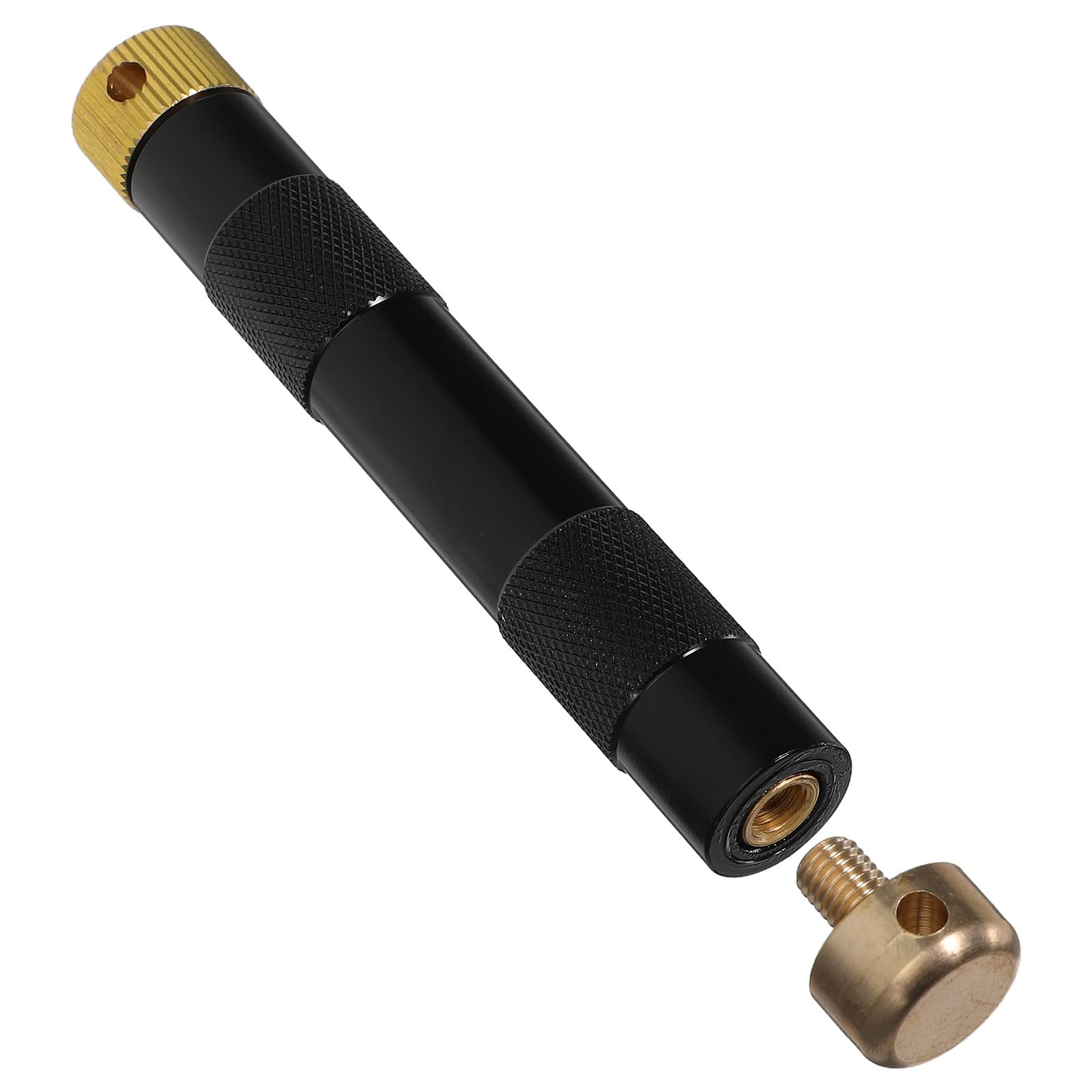 Mini iniciador de fuego para camping y rutas de mochilero en alta montaña