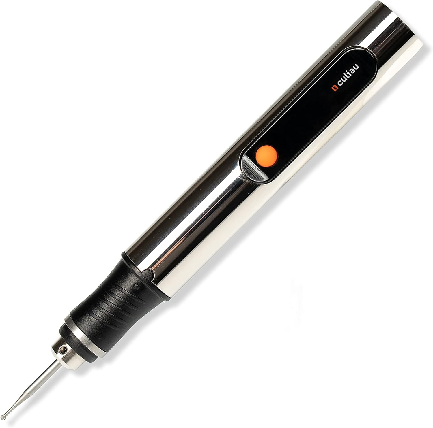 The Customizer Ultimate Cordless Portable Engraving Pen for Artists
