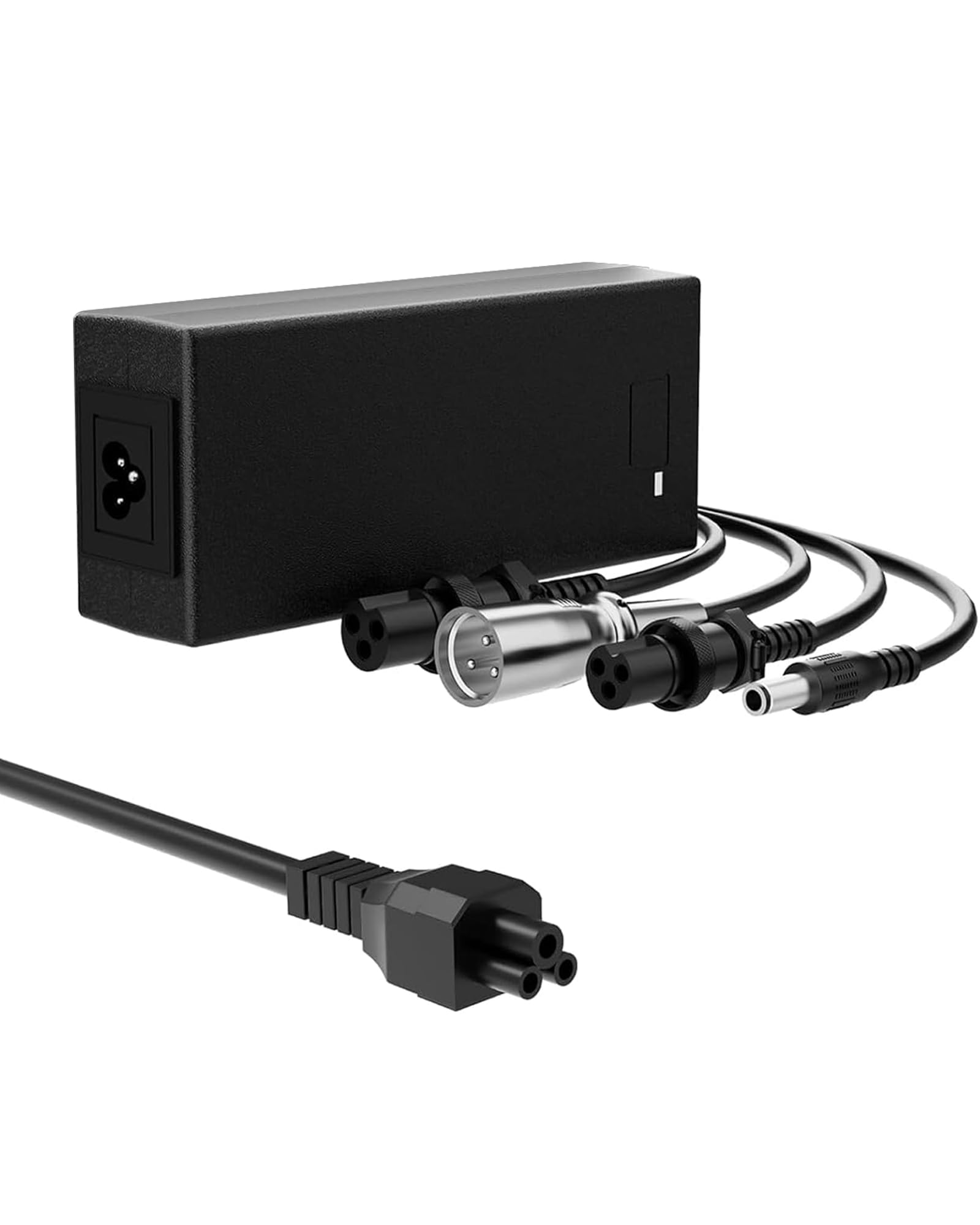 Amazon.com: WUKUR 54.6V 2A Electric Bike Charger for 48V Lithium