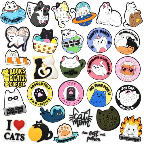 Image of Cute Pins Bulk,Funny Backpack Pin Lapel Badge Pins Set for Jackets,Hats